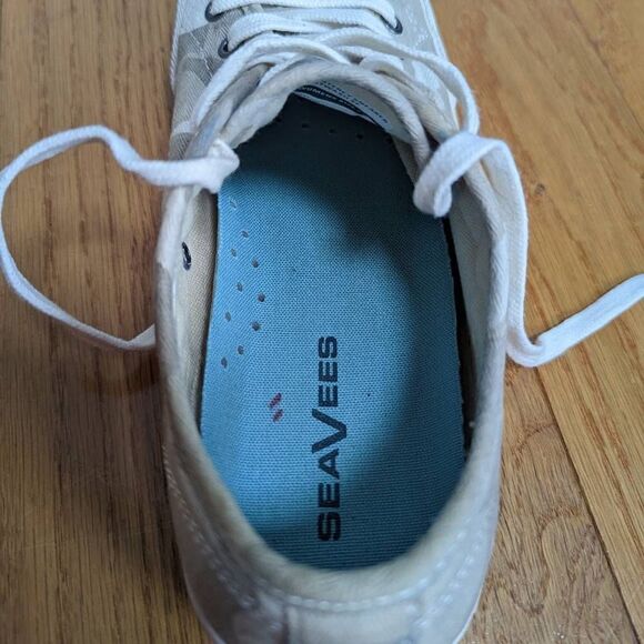 SeaVees Monterey Sneakers - Picture 9 of 12